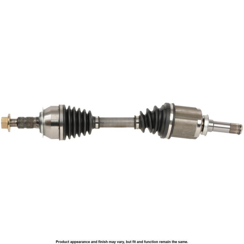 Cardone Select 661513 - CV Axle Shaft Cardone Select 661513 CV Axle Assembly product image 3 of 3