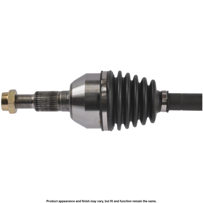 Cardone Select 661516 - CV Axle Shaft Cardone Select 661516 CV Axle Assembly product image 2 of 3