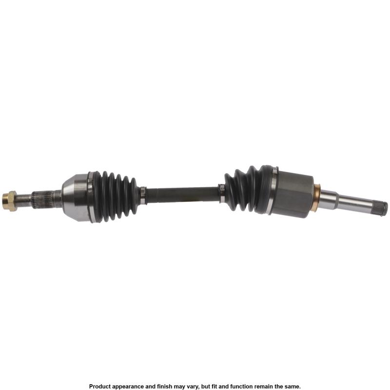 Cardone Select 661516 - CV Axle Shaft Cardone Select 661516 CV Axle Assembly product image 3 of 3