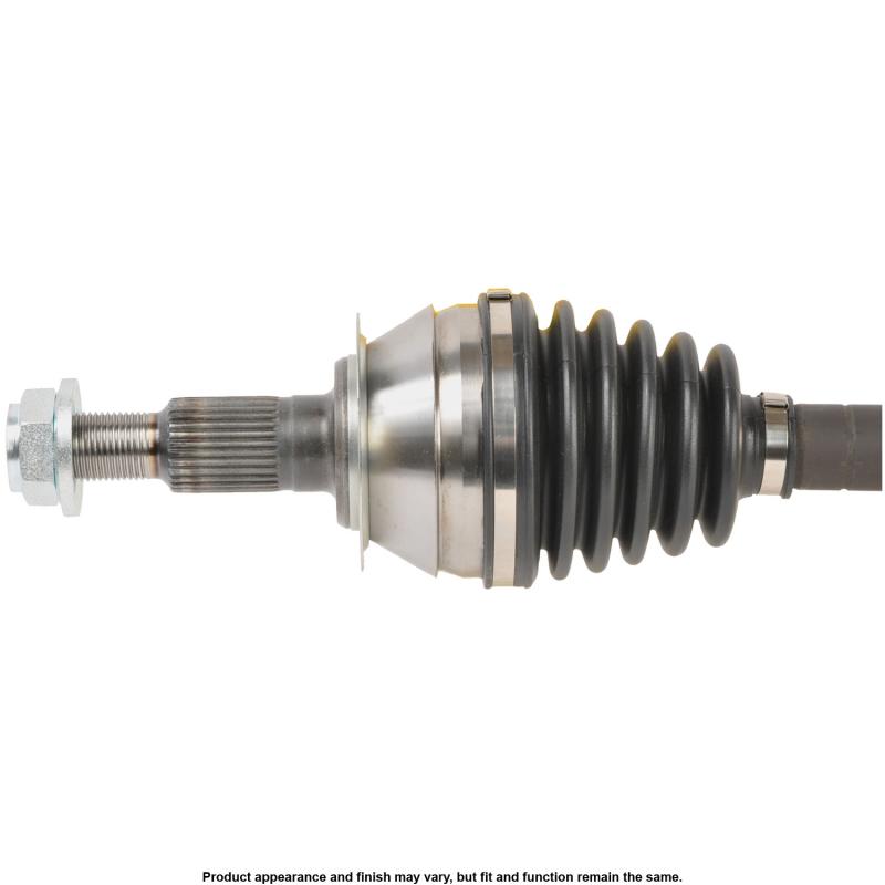 Cardone Select 661518 CV Axle Assembly product image 1 of 3