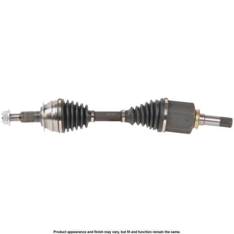 Cardone Select 661518 CV Axle Assembly product image 2 of 3
