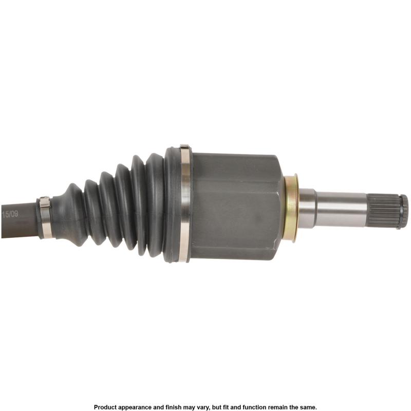 Cardone Select 661518 CV Axle Assembly product image 3 of 3