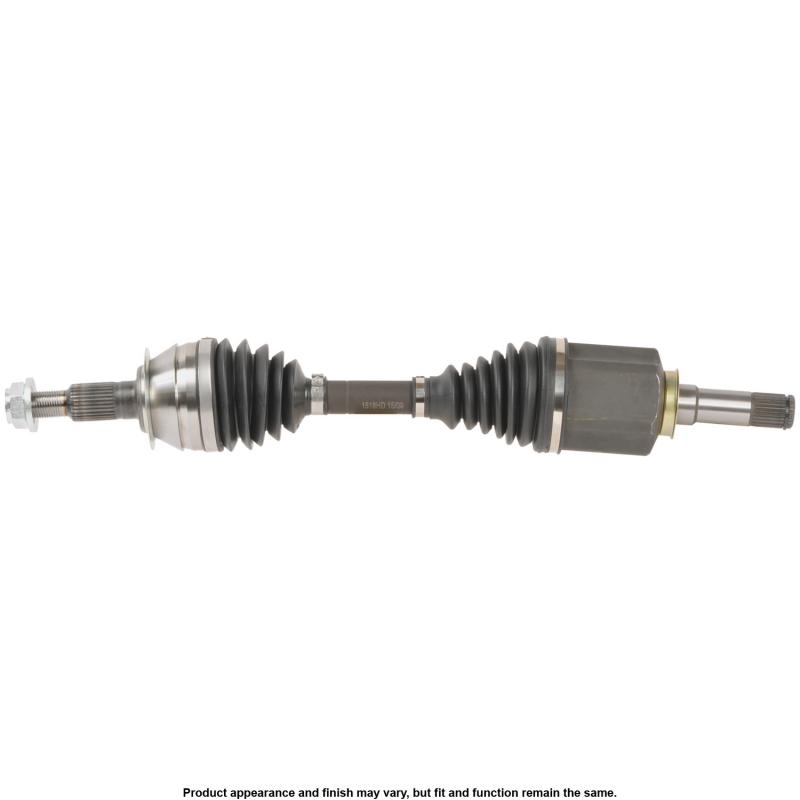 Cardone Select 661518HD CV Axle Assembly product image 1 of 3
