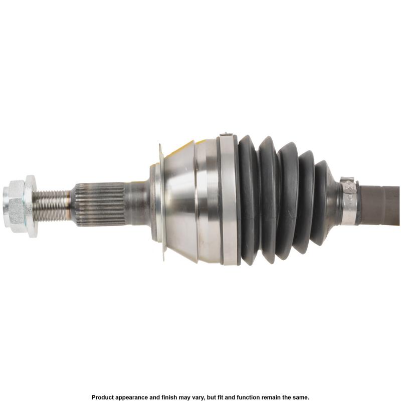 Cardone Select 661518HD CV Axle Assembly product image 2 of 3