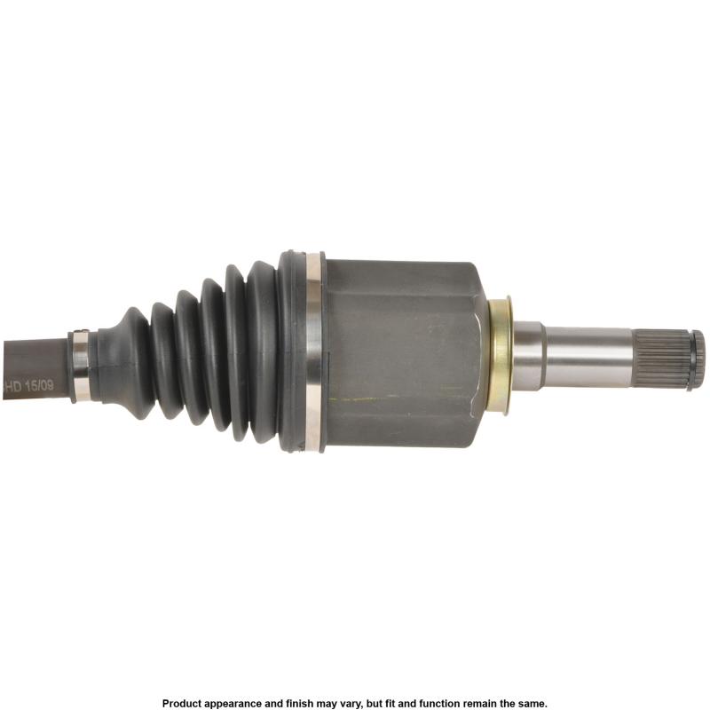 Cardone Select 661518HD CV Axle Assembly product image 3 of 3