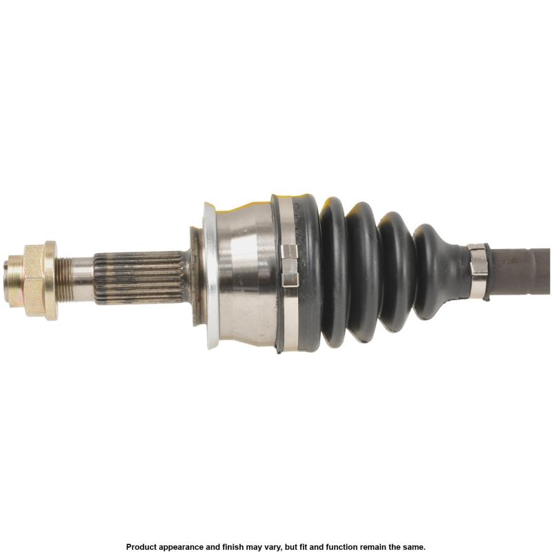 Cardone Select 661520 CV Axle Assembly product image 1 of 3