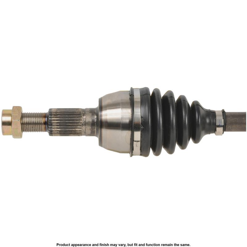 Cardone Select 661538 - CV Axle Assembly Cardone Select 661538 CV Axle Assembly product image 1 of 3