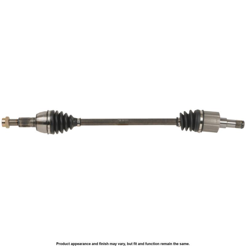 Cardone Select 661538 - CV Axle Assembly Cardone Select 661538 CV Axle Assembly product image 2 of 3