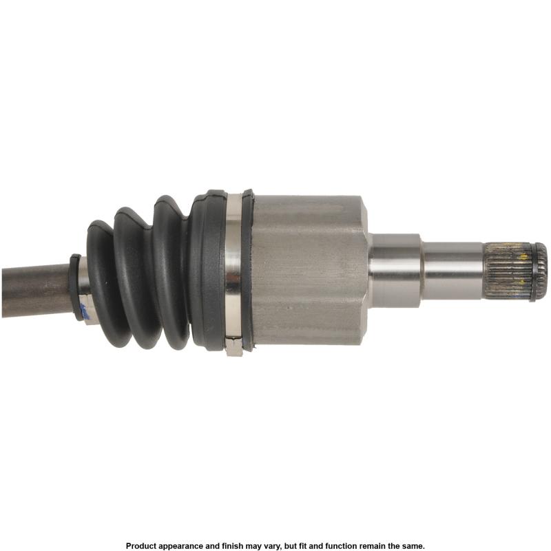Cardone Select 661538 - CV Axle Assembly Cardone Select 661538 CV Axle Assembly product image 3 of 3