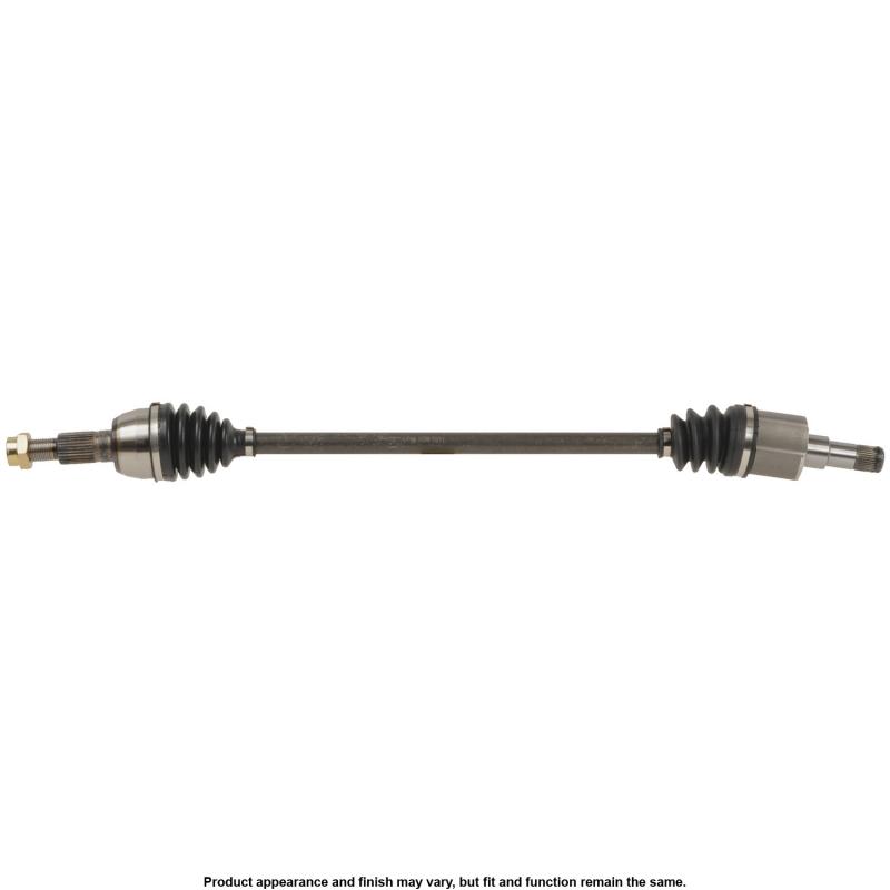 Cardone Select 661539 CV Axle Assembly product image 1 of 3
