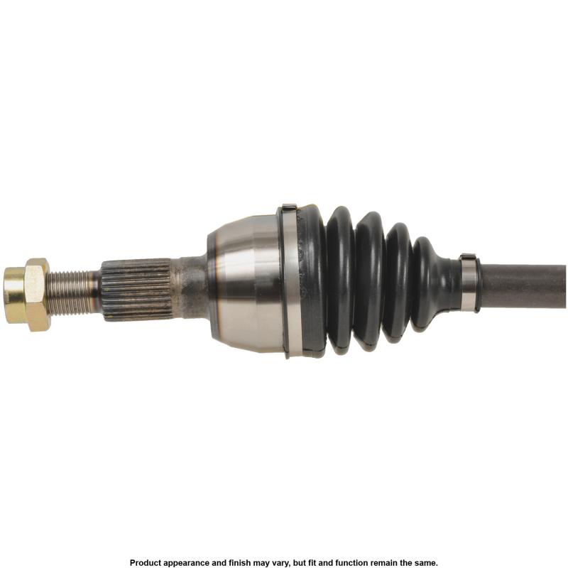 Cardone Select 661539 CV Axle Assembly product image 2 of 3