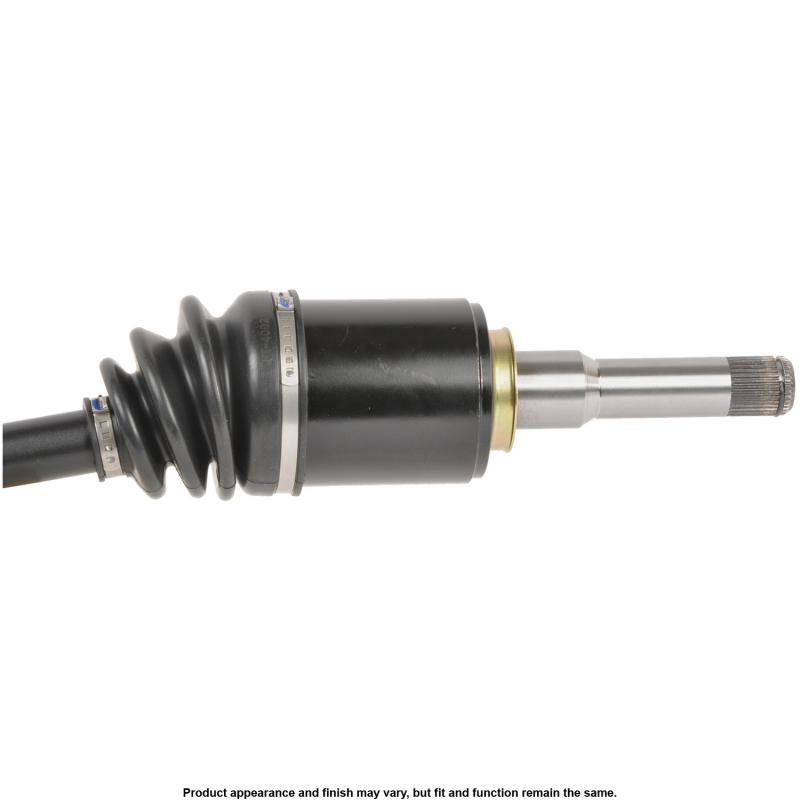 Cardone Select 661541 - CV Axle Shaft Cardone Select 661541 CV Axle Assembly product image 1 of 3