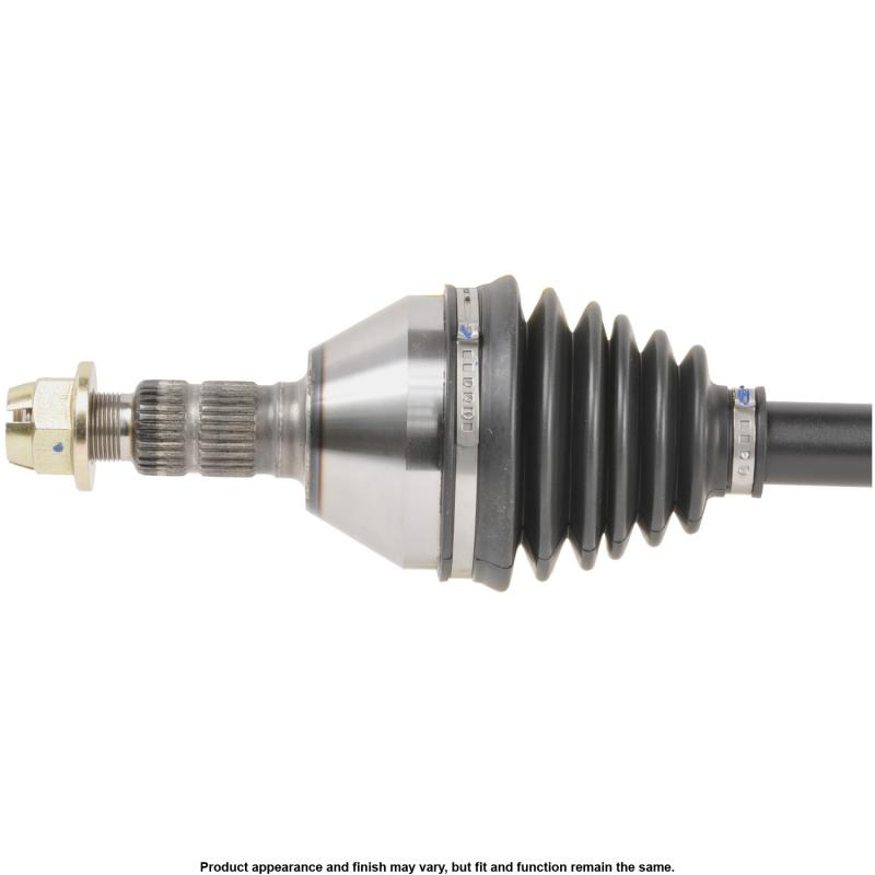 Cardone Select 661541 - CV Axle Shaft Cardone Select 661541 CV Axle Assembly product image 2 of 3