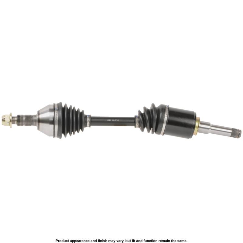 Cardone Select 661541 - CV Axle Shaft Cardone Select 661541 CV Axle Assembly product image 3 of 3