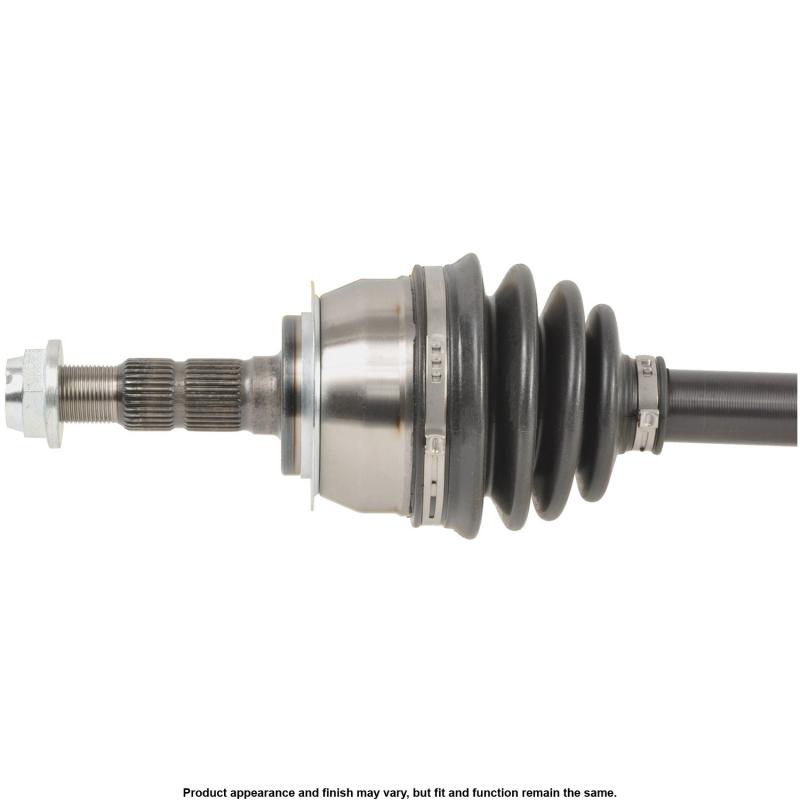 Cardone Select 661542 CV Axle Assembly product image 2 of 3