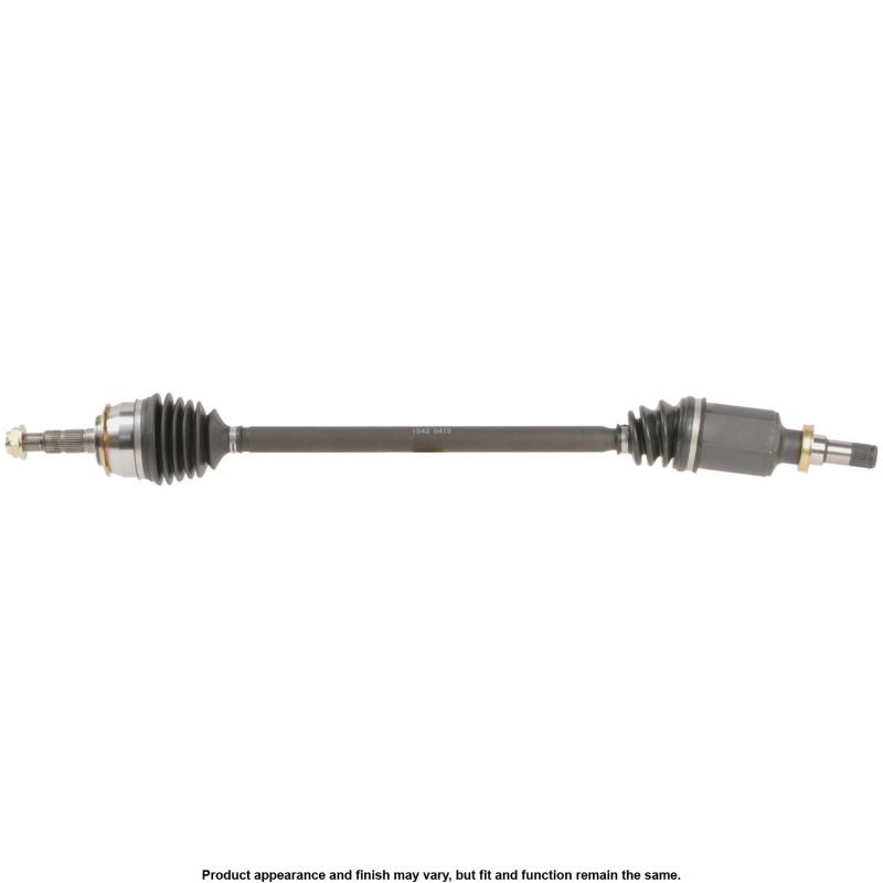 Cardone Select 661543 CV Axle Assembly product image 1 of 3