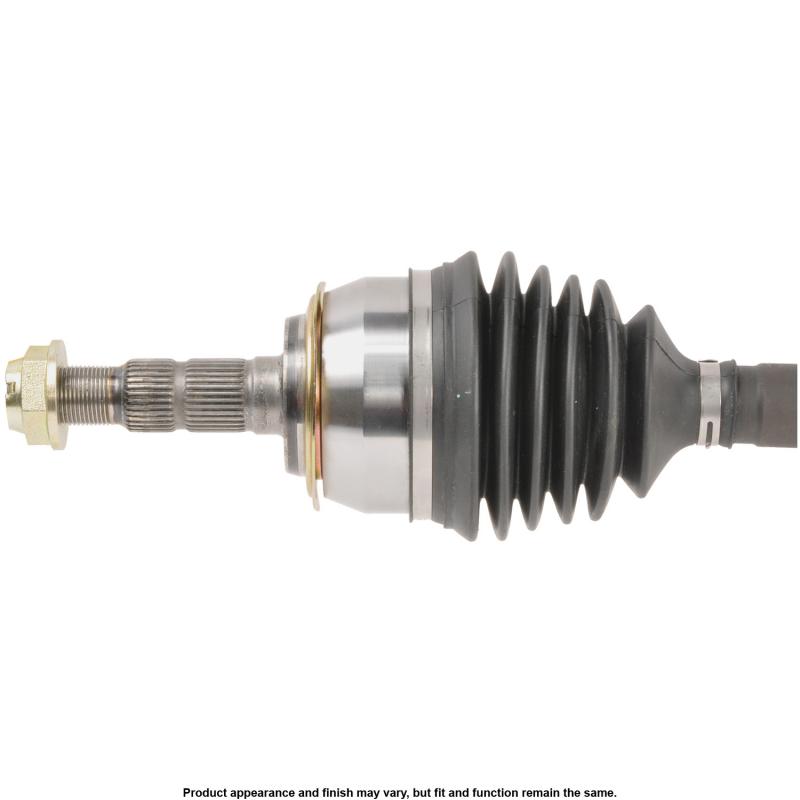Cardone Select 661543 CV Axle Assembly product image 3 of 3