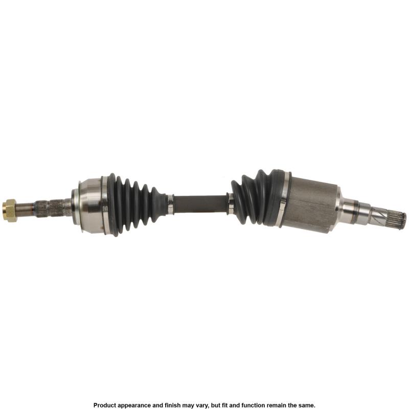 Cardone Select 661544 - CV Axle Shaft Cardone Select 661544 CV Axle Assembly product image 1 of 3