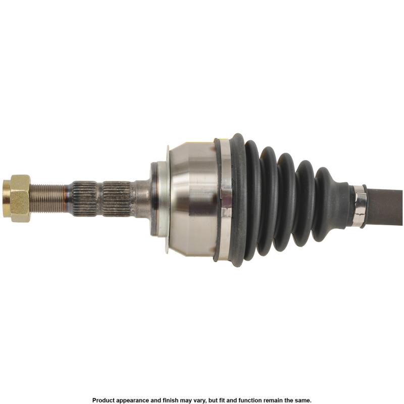 Cardone Select 661544 - CV Axle Shaft Cardone Select 661544 CV Axle Assembly product image 2 of 3