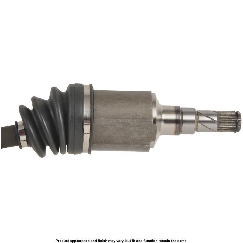 Cardone Select 661544 - CV Axle Shaft Cardone Select 661544 CV Axle Assembly product image 3 of 3