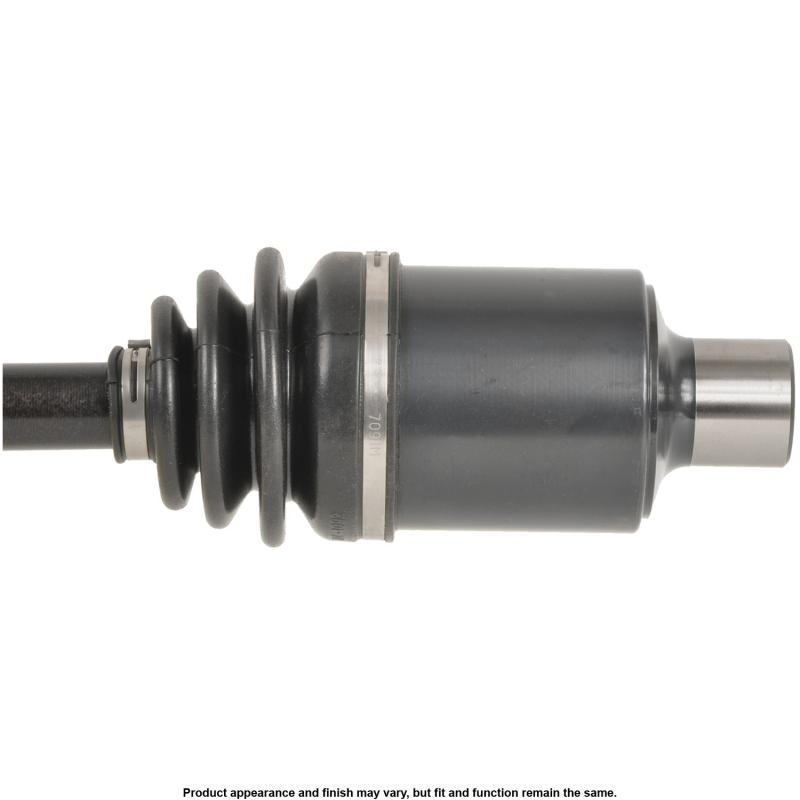 Cardone Select 661545 CV Axle Assembly product image 1 of 3