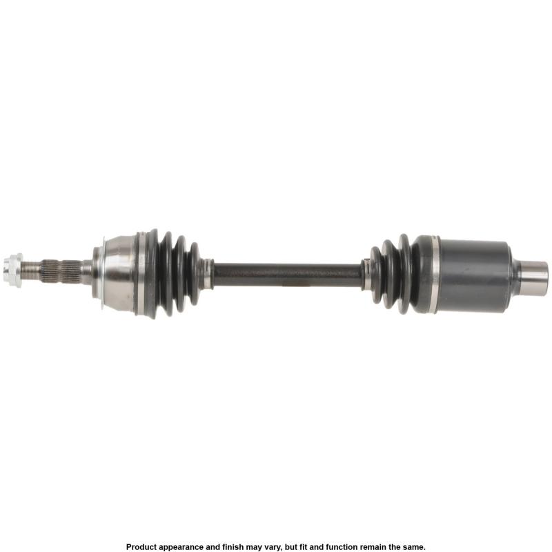 Cardone Select 661545 CV Axle Assembly product image 2 of 3