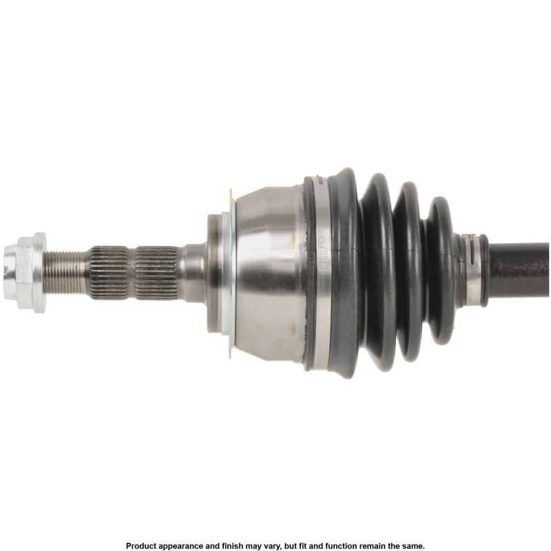 Cardone Select 661545 CV Axle Assembly product image 3 of 3