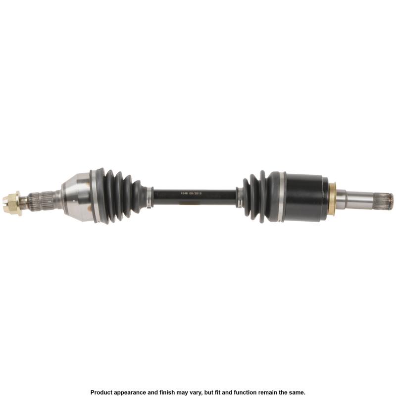 Cardone Select 661546 CV Axle Assembly product image 1 of 3