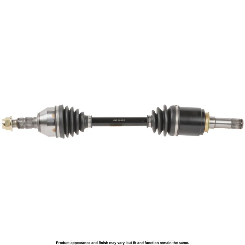 Cardone Select 661547 CV Axle Assembly product image 2 of 3