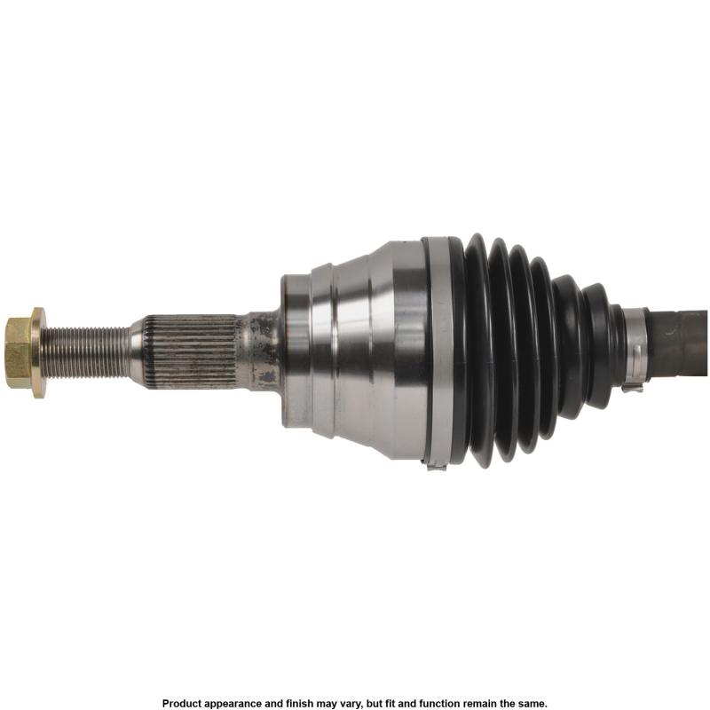 Cardone Select 661556HD - CV Axle Shaft Cardone Select 661556HD CV Axle Assembly product image 1 of 3