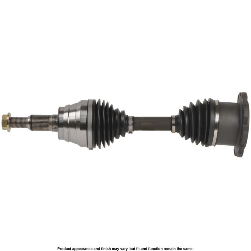 Cardone Select 661556HD - CV Axle Shaft Cardone Select 661556HD CV Axle Assembly product image 2 of 3