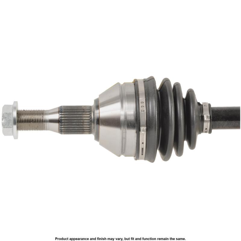 Cardone Select 661559 - CV Axle Shaft Cardone Select 661559 CV Axle Assembly product image 2 of 3
