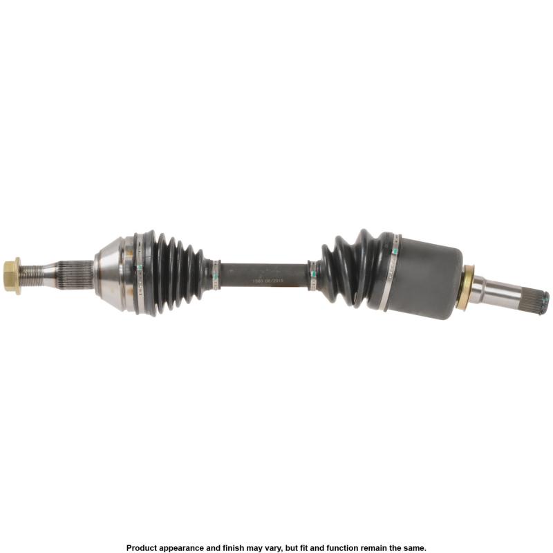 Cardone Select 661560 - CV Axle Shaft Cardone Select 661560 CV Axle Assembly product image 2 of 3