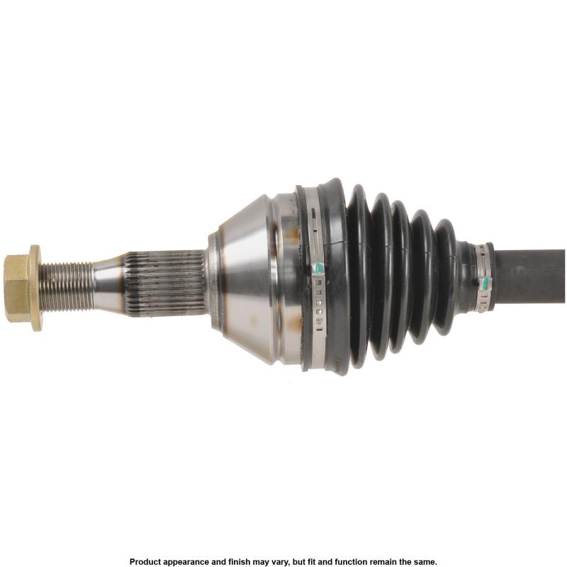 Cardone Select 661560 - CV Axle Shaft Cardone Select 661560 CV Axle Assembly product image 3 of 3