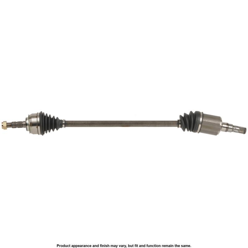 Cardone Select 661576 - CV Axle Shaft Cardone Select 661576 CV Axle Assembly product image 1 of 3