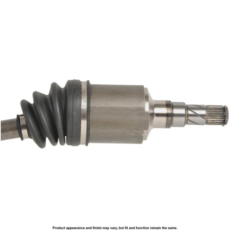 Cardone Select 661576 - CV Axle Shaft Cardone Select 661576 CV Axle Assembly product image 2 of 3