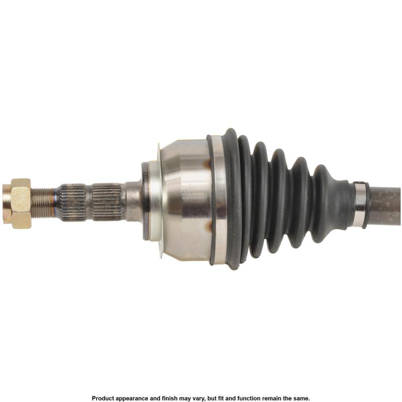 Cardone Select 661576 - CV Axle Shaft Cardone Select 661576 CV Axle Assembly product image 3 of 3
