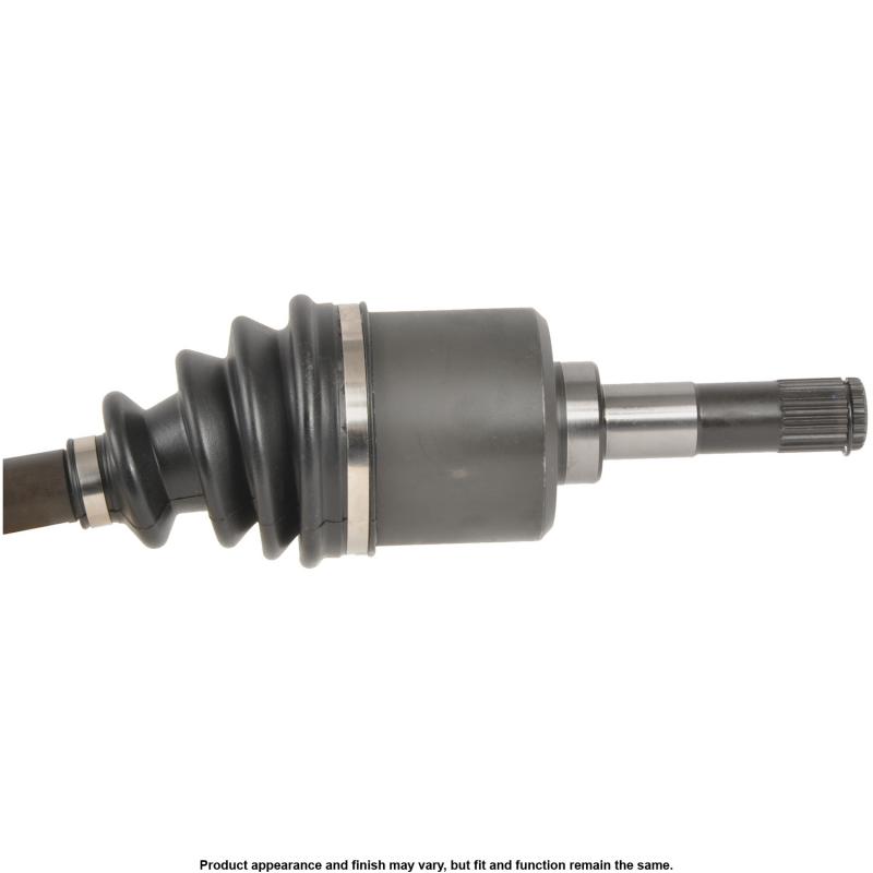 Cardone Select 662003 CV Axle Assembly product image 2 of 3