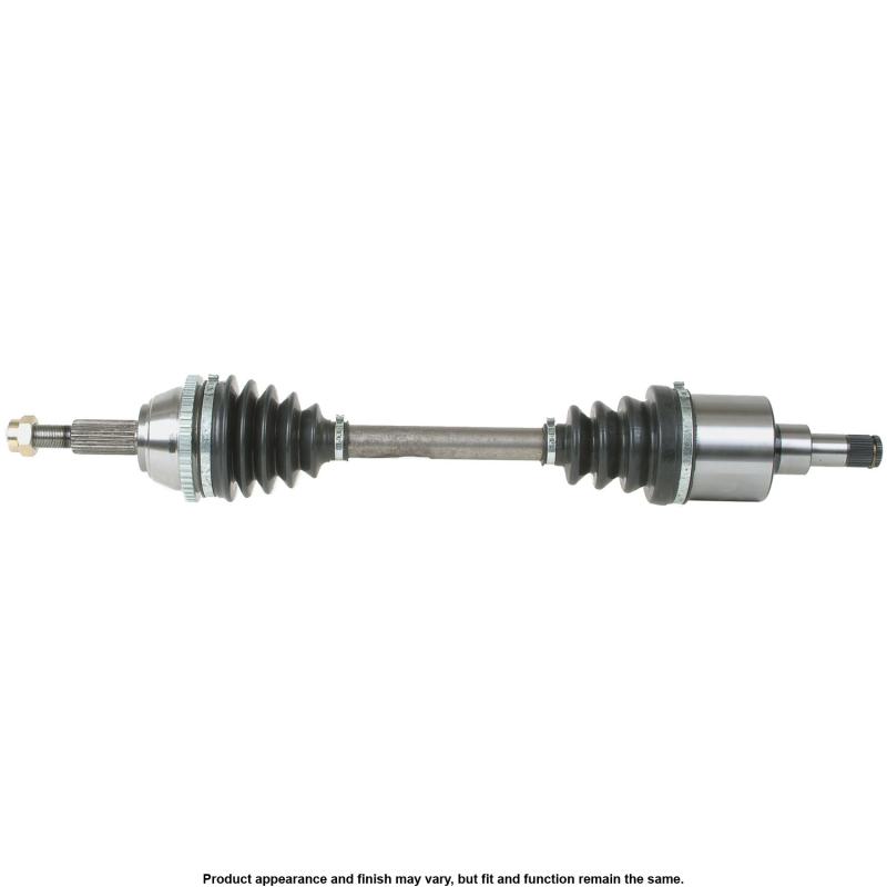 Cardone Select 662005 CV Axle Assembly product image 1 of 3