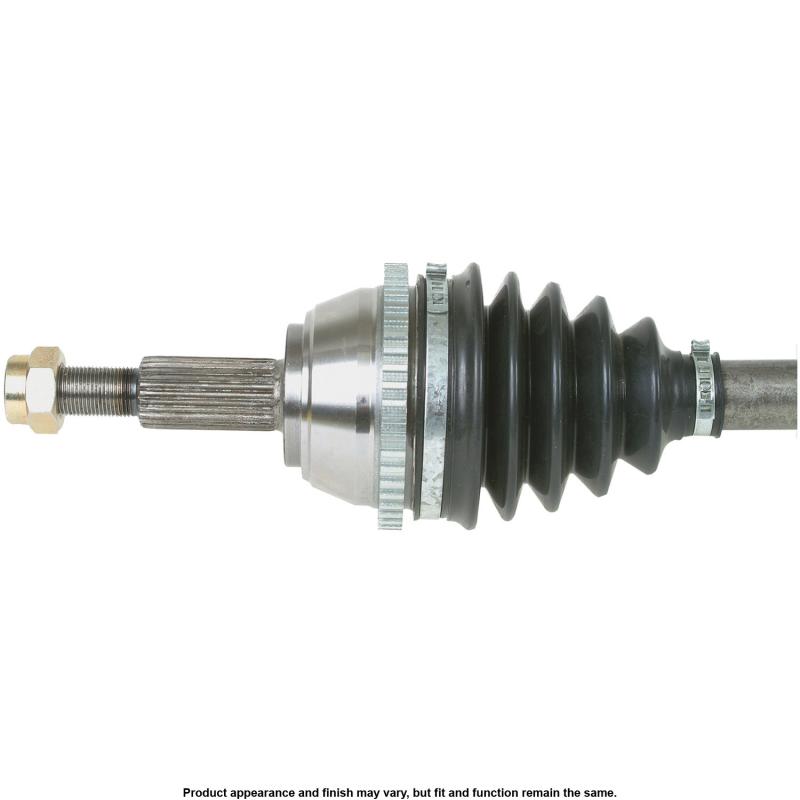Cardone Select 662005 CV Axle Assembly product image 3 of 3