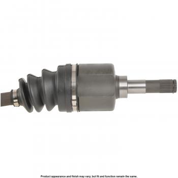 Cardone Select 662006 CV Axle Assembly product image 1 of 3
