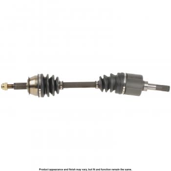 Cardone Select 662006 CV Axle Assembly product image 3 of 3
