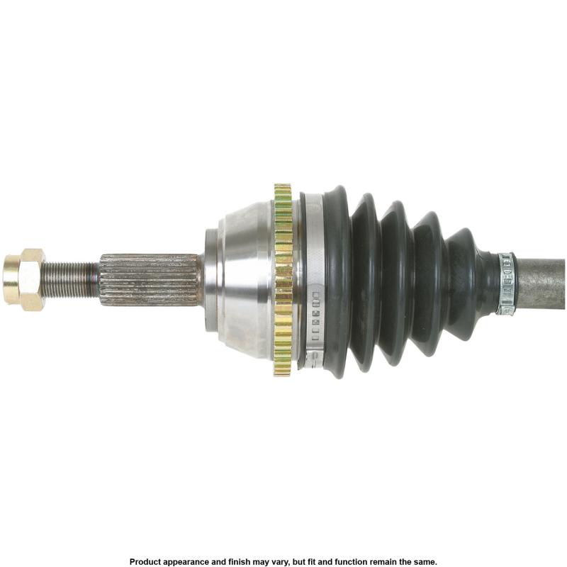 Cardone Select 662008 CV Axle Assembly product image 3 of 3