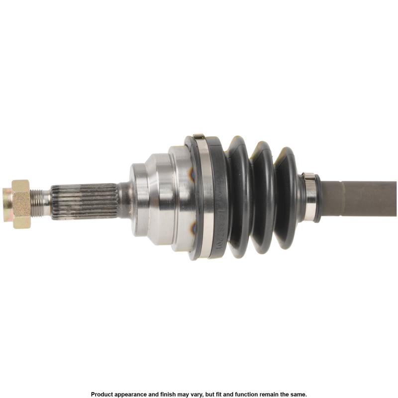 Cardone Select 662016 CV Axle Assembly product image 1 of 3