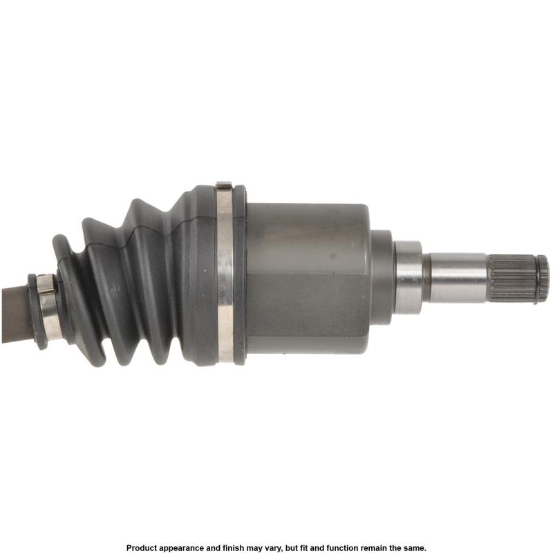 Cardone Select 662016 CV Axle Assembly product image 2 of 3