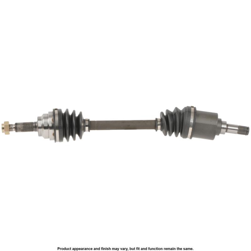 Cardone Select 662016 CV Axle Assembly product image 3 of 3