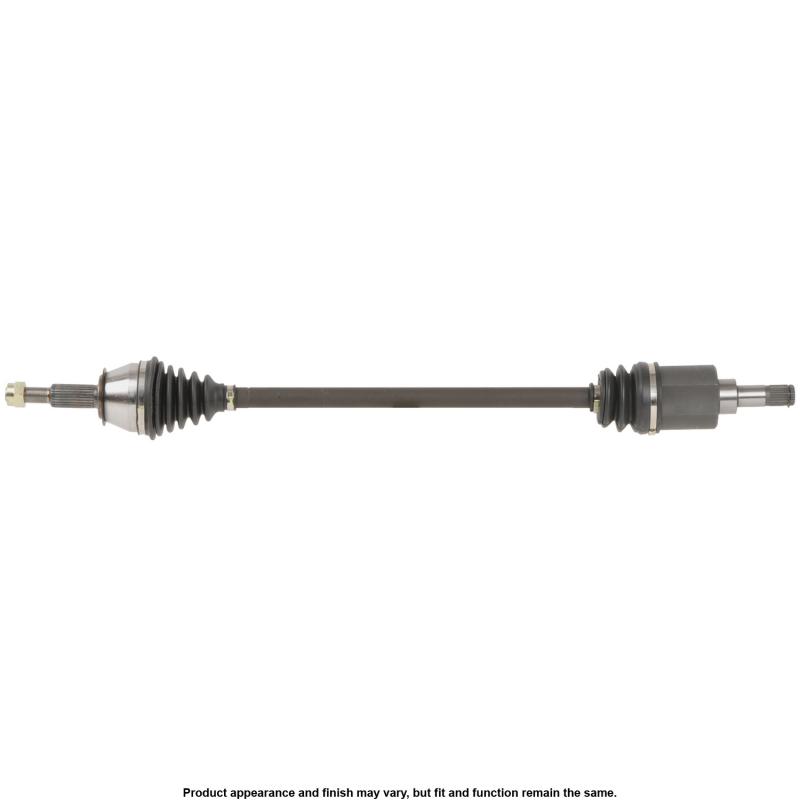 Cardone Select 662017 CV Axle Assembly product image 2 of 3
