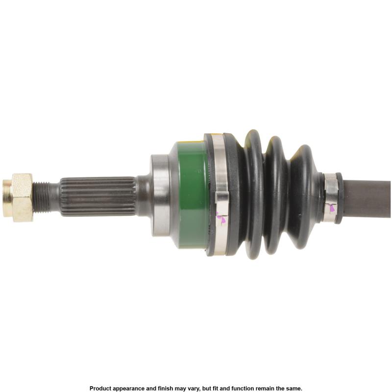Cardone Select 662018 CV Axle Assembly product image 1 of 3
