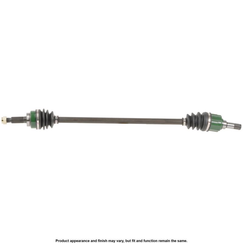 Cardone Select 662018 CV Axle Assembly product image 2 of 3