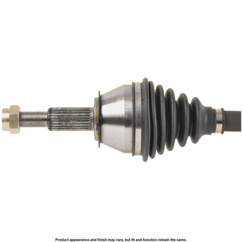 Cardone Select 662019 CV Axle Assembly product image 1 of 3